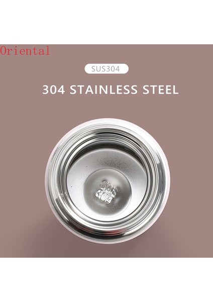 450ML Akıllı Termos Şişe Sıcaklık Ekran Sıcak Su Yalıtımlı Fincan ile Çay Filtresi 304 Paslanmaz Çelik Tumbler Vakum Şişesi | (Yurt Dışından)