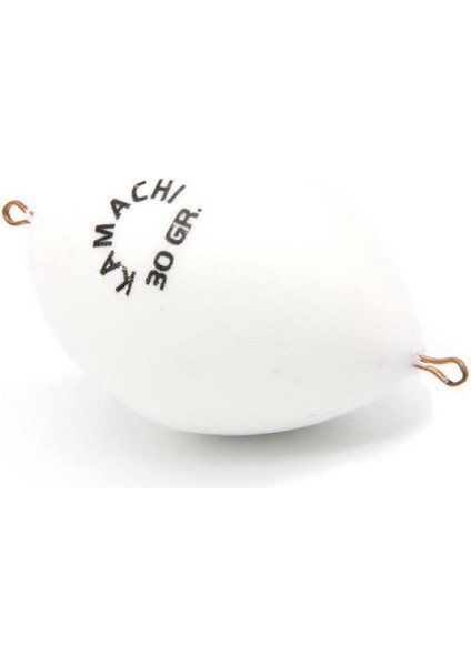 Zargana Olta Şamandırası Bulrag 30 gr