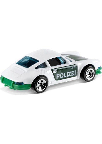 Hot Wheels Tekli Arabalar 71 Porsche 911 FYC80 fiyatları
