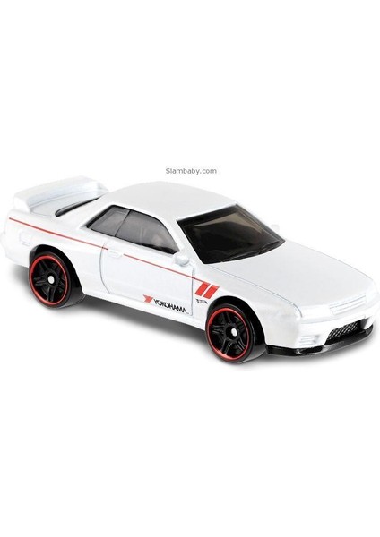 Hot Wheels Tekli Arabalar Nıssan Skylıne Gt-R (BNR32) FYF04