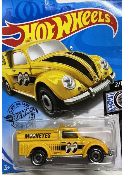 Hot Wheels Tekli Arabalar 49 Volkswagen Beetle Pıckup GHD23 fiyatları