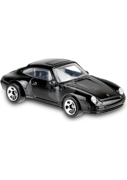 Hot Wheels Tekli Arabalar 96 Porsche Carrera GHD19