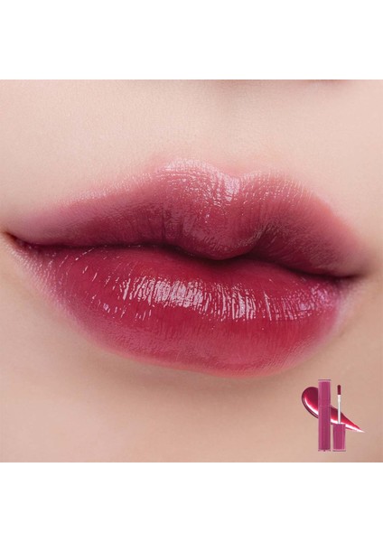 Nemli ve Parlak Görünüm Sağlayan Dewy Ful Water Tint Berry Divine fiyatları