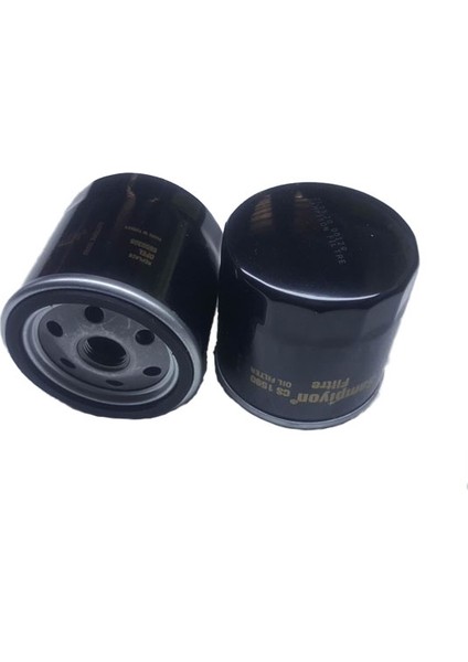 Yağ Filitresi Opel Astra F G Vectra B C 02> Corsa A B Corsa C 00> Combo 05> Zafıra Merıva /captıva