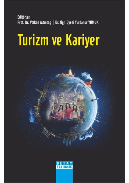 Turizm ve Kariyer