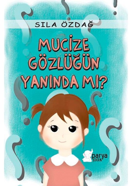 Mucize Gözlüğün Yanında Mı? - Sıla Özdağ