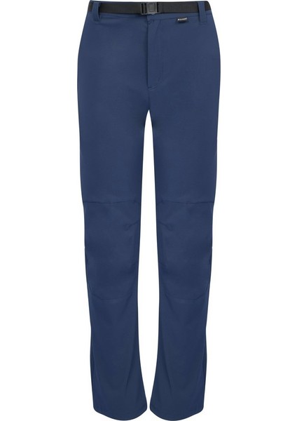 Lizard Erkek Outdoor Pantolon Indigo Indigo - Xxl