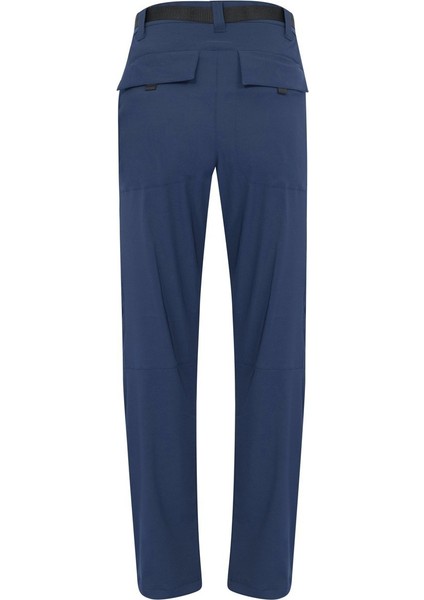 Lizard Erkek Outdoor Pantolon Indigo Indigo - Xxl modelleri