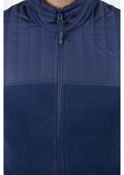 Zeta Erkek Polar Mont Indigo Indigo - Xl