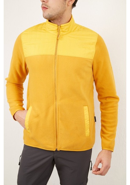 Zeta Erkek Polar Mont Hardal Hardal - Xl