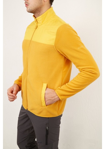 Zeta Erkek Polar Mont Hardal Hardal - Xl fiyatları