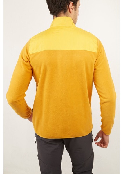 Zeta Erkek Polar Mont Hardal Hardal - Xl modelleri