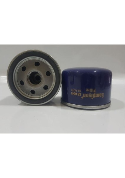 Yağ Filitresi Renault R19 Clio I Iı Iıı Express Kangoo I Iı Laguna I Iı Scenıc Modus / Logan Duster 1.4 Krb 1.6 8V