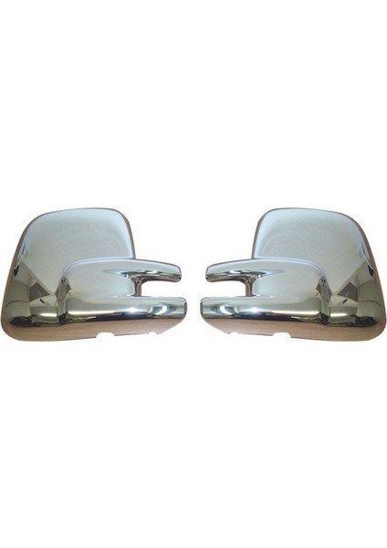 Alminox Oto T 4 (1995-2002) Ayna Kapağı