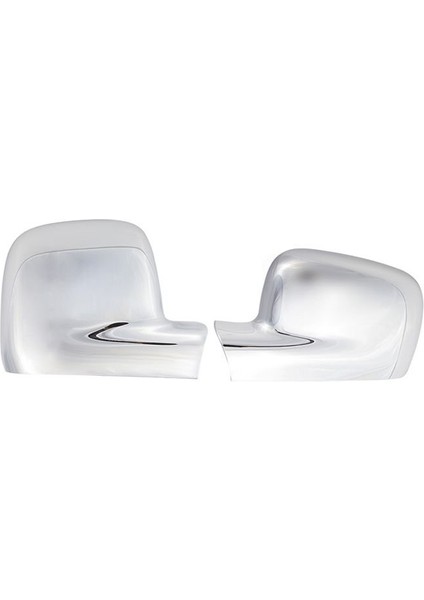 Alminox Oto T 5 2003-2010 / Caddy (2004-2015) Ayna Kapağı
