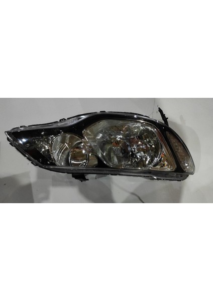 Far Cıvıc 06-08 Rh (Motorlu)
