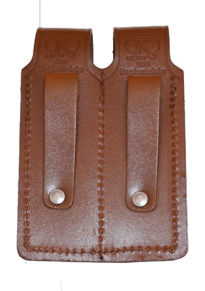 Colt Şarjör Kılıfı Çiftli K-003-T fiyatları