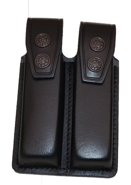 Şarjör Kılıfı Çiftli K-006-S