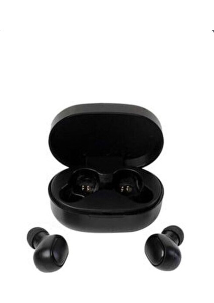 Earbuds Gs-Tws-10 Bluetooth Kulak Içi Kulaklık