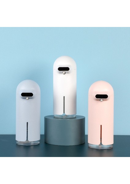 PY-001 Kızılötesi Otomatik Indüksiyon Temassız Köpük Sabunluk Jel Tipi (Yurt Dışından) fiyatları
