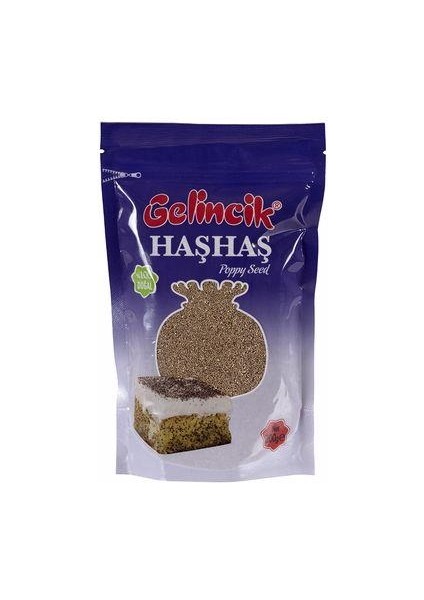 Sarı Haşhaş Tohumu 200  gr