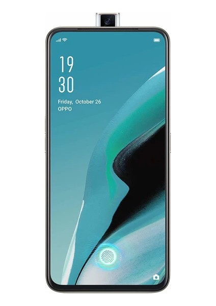 İkinci El Oppo Reno2 Z 128 GB (12 Ay Garantili)