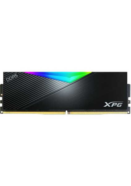 Adata Xpg Lancer Ddr5 16GB(1X16GB) 6000MHZ Ram Bellek (AX5U6000C4016G-CLA)