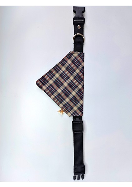 Classy Fularlı Köpek Boyun Tasması fiyatları