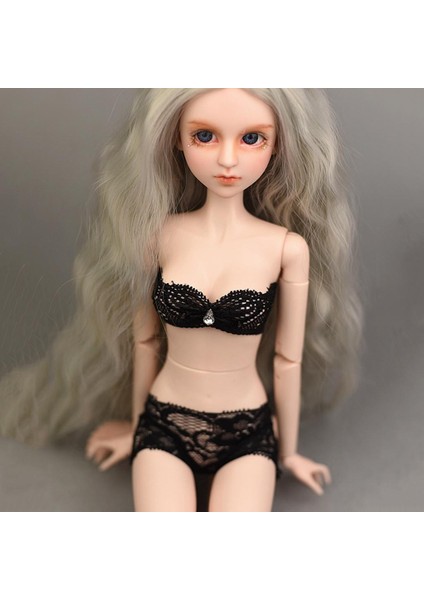 Model Bebek Aksesuarı (Yurt Dışından)