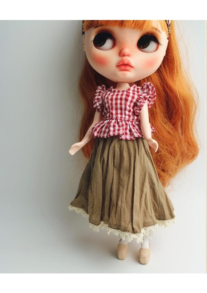 Model Bebek Aksesuarı (Yurt Dışından)