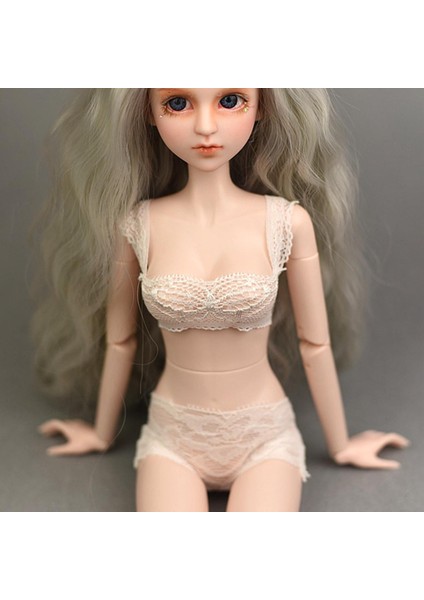 Model Bebek Aksesuarı (Yurt Dışından)