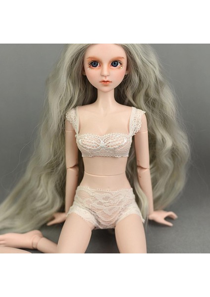 Model Bebek Aksesuarı (Yurt Dışından)