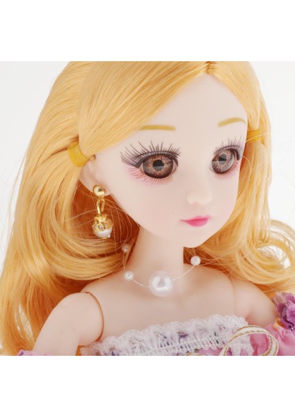 Model Bebek Aksesuarı (Yurt Dışından)