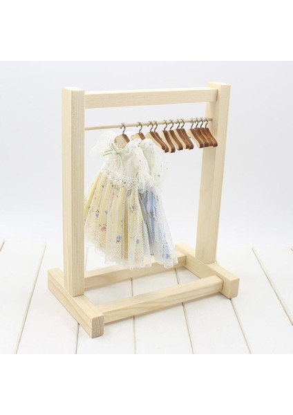 Model Bebek Aksesuarı (Yurt Dışından)