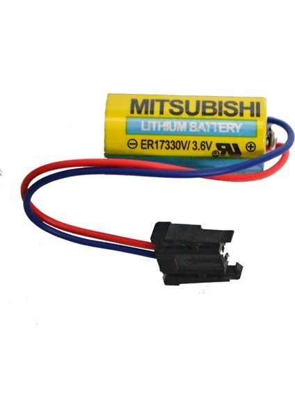 Mr-Bat Mıtsubıshı ER17330V / 3.6V