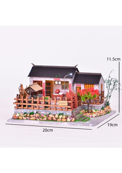 Oyuncak Bebek Evi Aksesuarı (Yurt Dışından) indirimleri