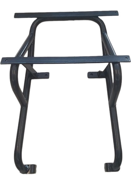 Arka Port Bagajı Yamaha Ybr 125