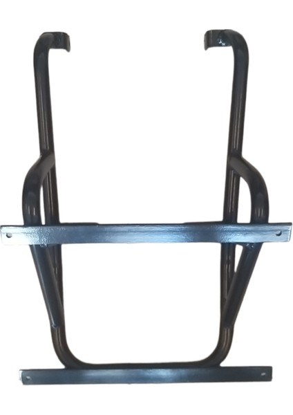 Arka Port Bagajı Yamaha Ybr 125
