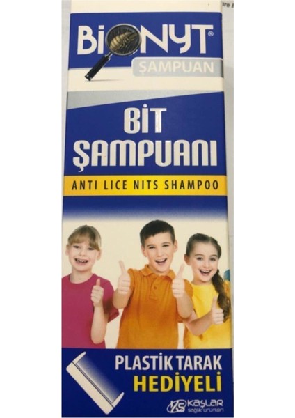 Şampuanı