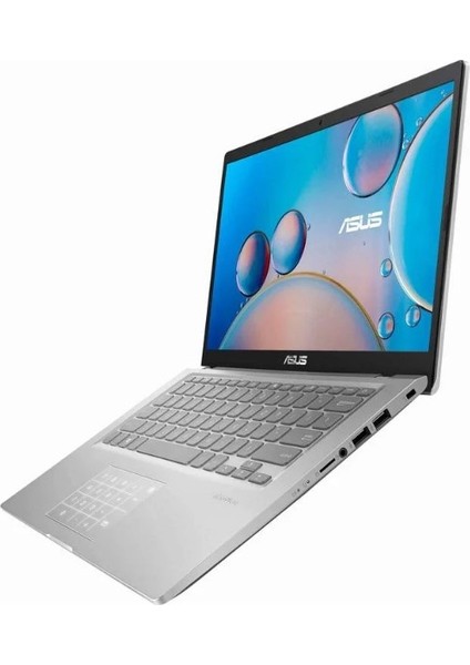 X415EA 11.nesil Core i5 1135G7-8GB-256GB SSD-14INC-Windos 11 Home Taşınabilir Bilgisayar