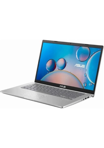 X415EA 11.nesil Core i5 1135G7-8GB-256GB SSD-14INC-Windos 11 Home Taşınabilir Bilgisayar