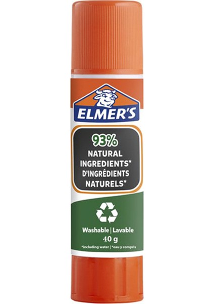 Elmer's Stick Yapıştırıcı 40 gr