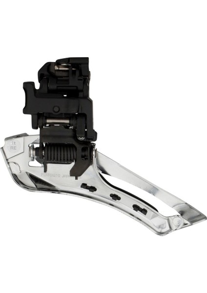 Grx FD-RX810 Braze-On Orta Aktarıcı 2X11V Siyah modelleri