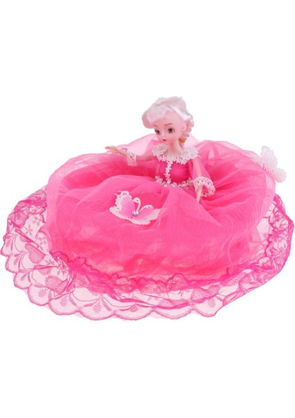 Model Bebek Aksesuarı (Yurt Dışından)