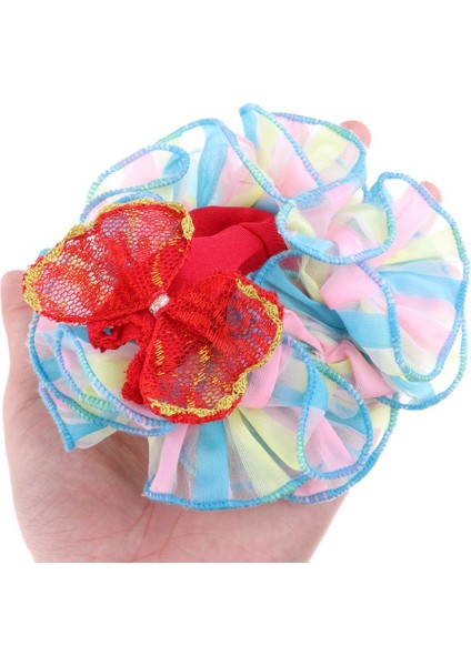 Model Bebek Aksesuarı (Yurt Dışından)