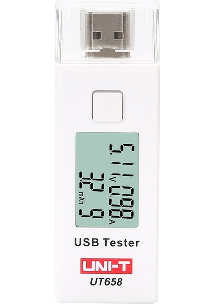 UT-658 USB Test Cihazı