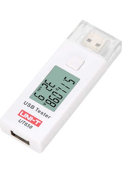 UT-658 USB Test Cihazı