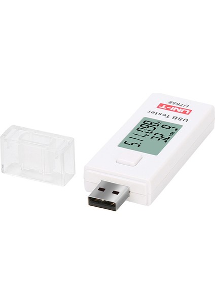UT-658 USB Test Cihazı