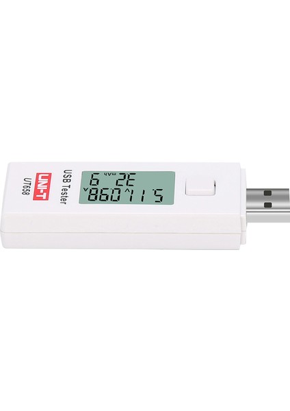 UT-658 USB Test Cihazı