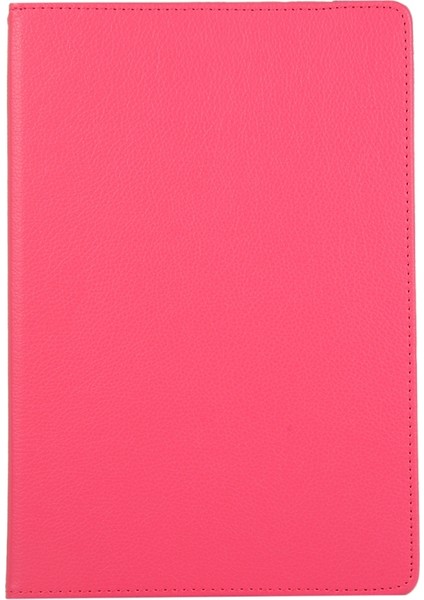 Samsung Galaxy Tab S7 + / T970 / T976B Deri Kılıf Kırmızı Gül (Yurt Dışından) fiyatları